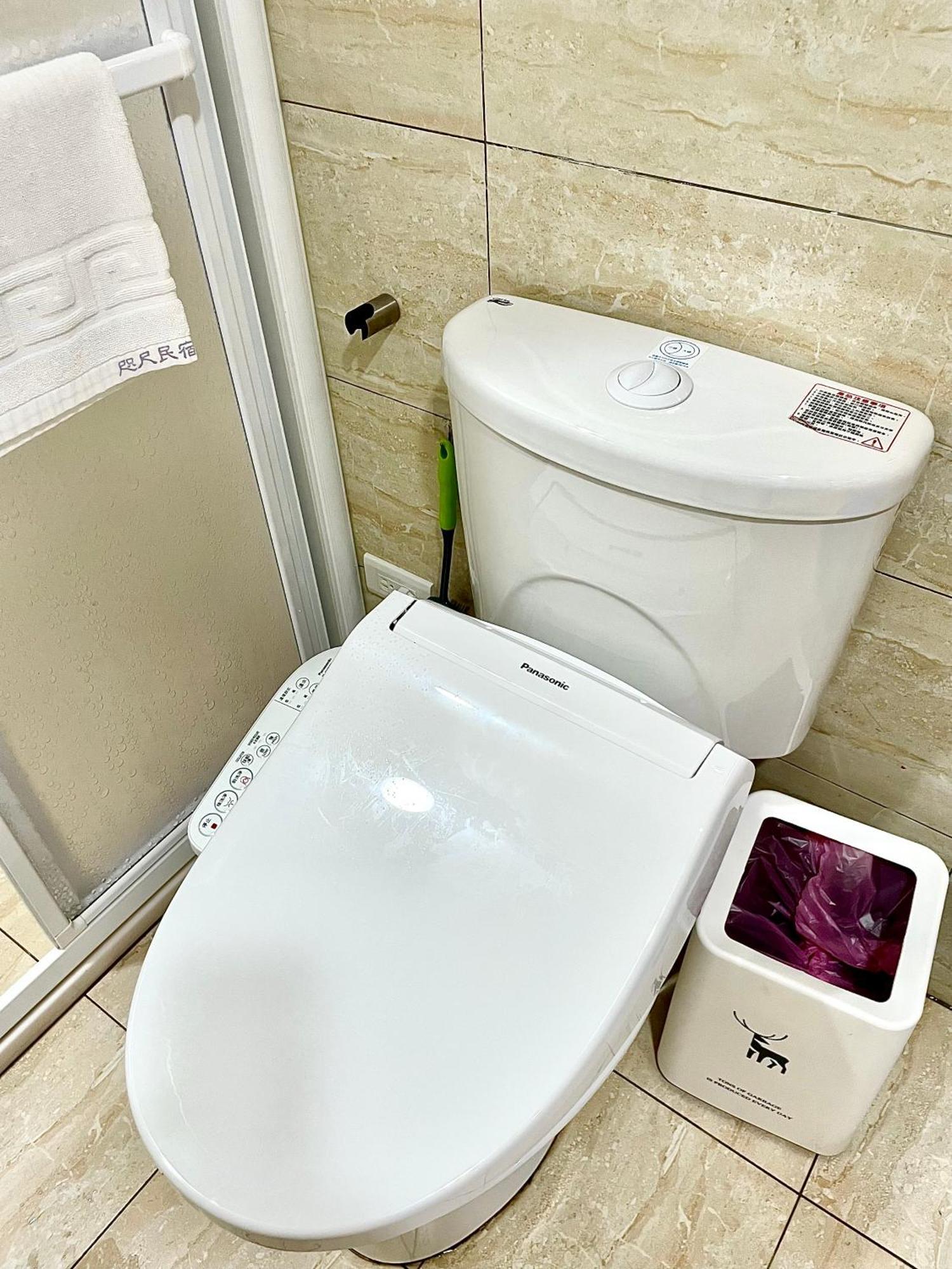 Near Bnb II 五結郷 エクステリア 写真